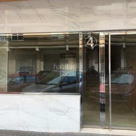 Rmn Tourist Home 3H فالنسيا المظهر الخارجي الصورة