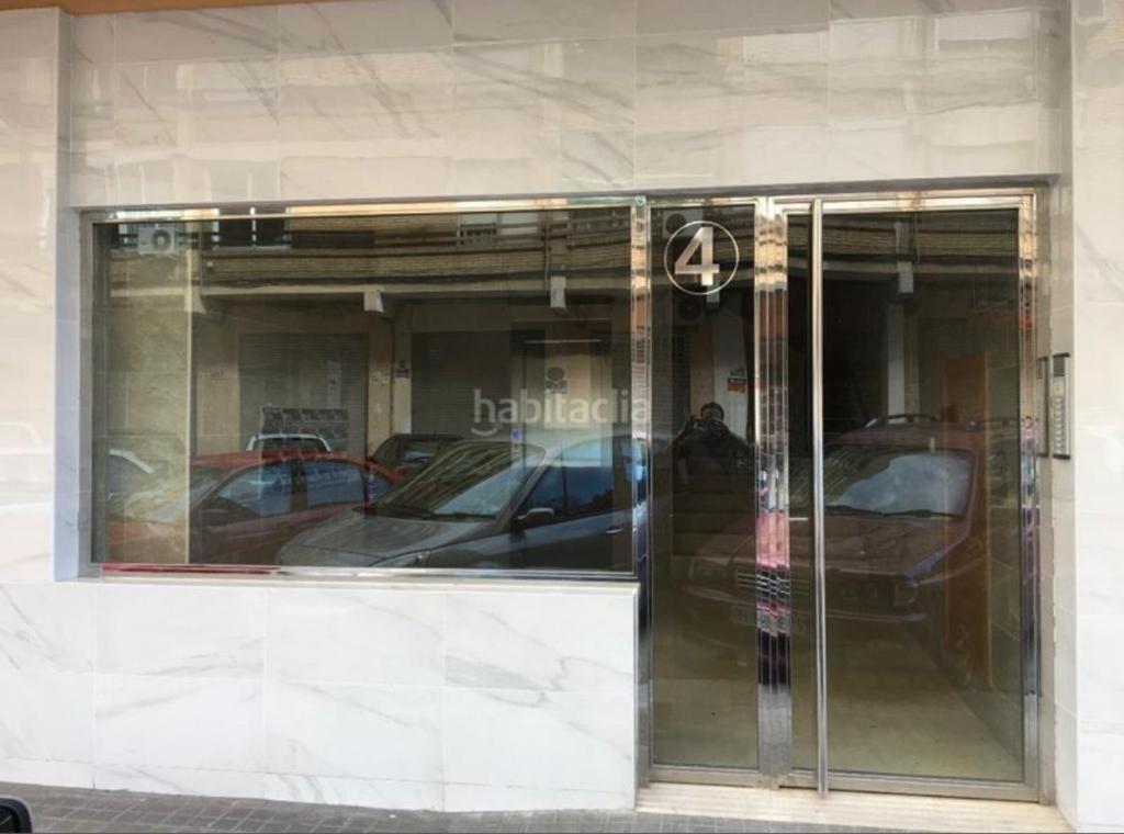 Rmn Tourist Home 3H فالنسيا المظهر الخارجي الصورة