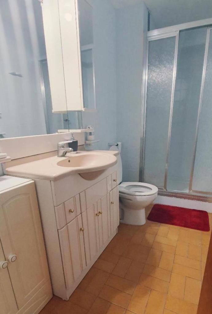 Rmn Tourist Home 3H فالنسيا المظهر الخارجي الصورة
