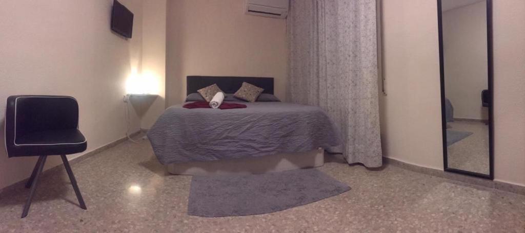 Rmn Tourist Home 3H فالنسيا المظهر الخارجي الصورة