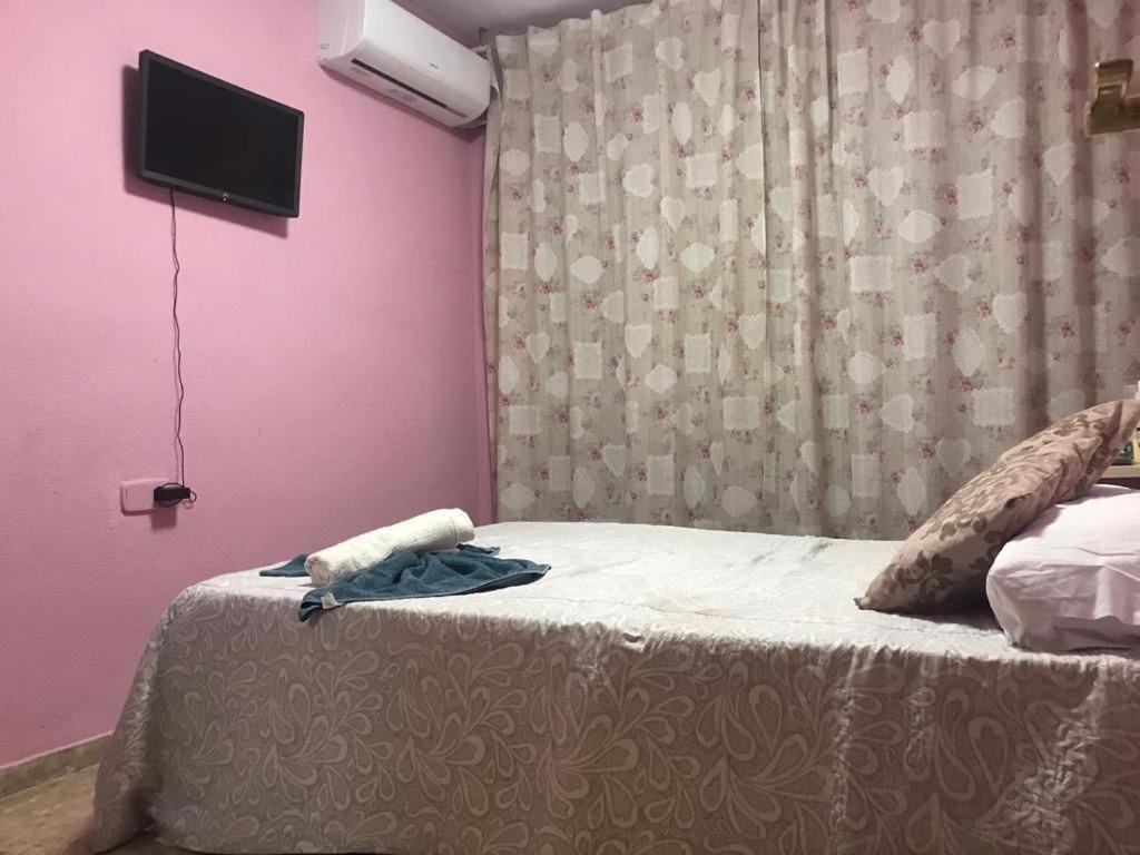 Rmn Tourist Home 3H فالنسيا المظهر الخارجي الصورة