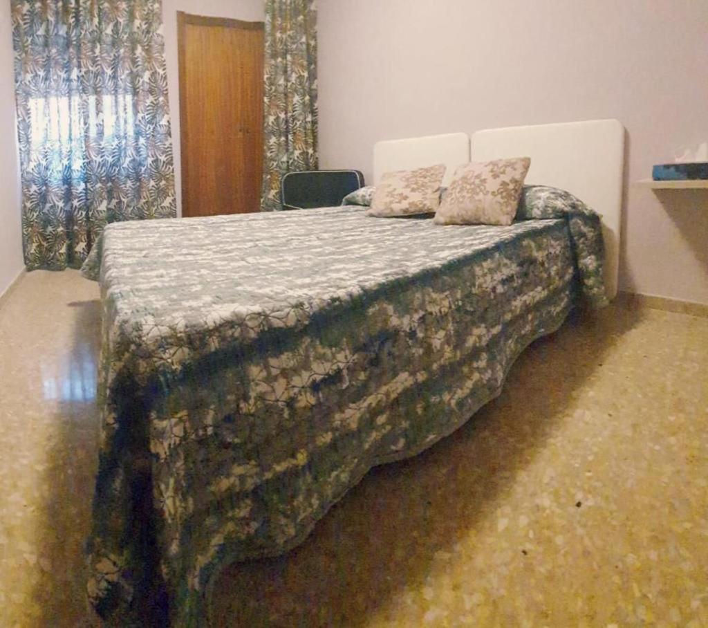 Rmn Tourist Home 3H فالنسيا المظهر الخارجي الصورة