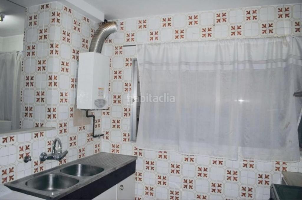 Rmn Tourist Home 3H فالنسيا المظهر الخارجي الصورة