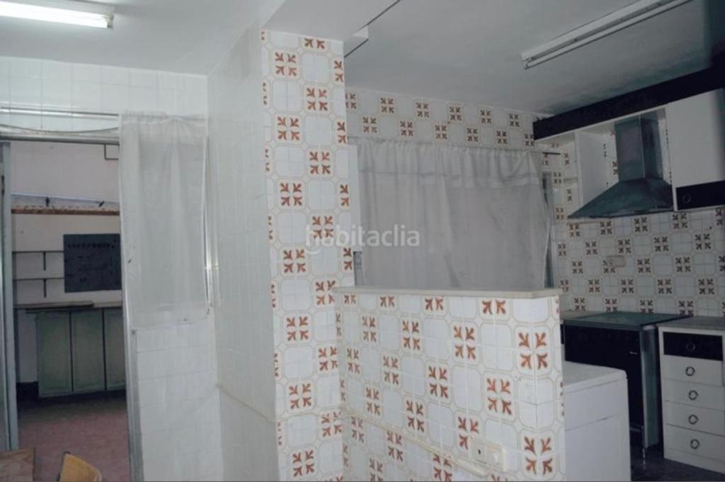 Rmn Tourist Home 3H فالنسيا المظهر الخارجي الصورة